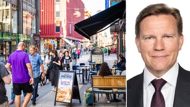 Storbanken: Svensk tillväxt tar fart – men jobben dröjer