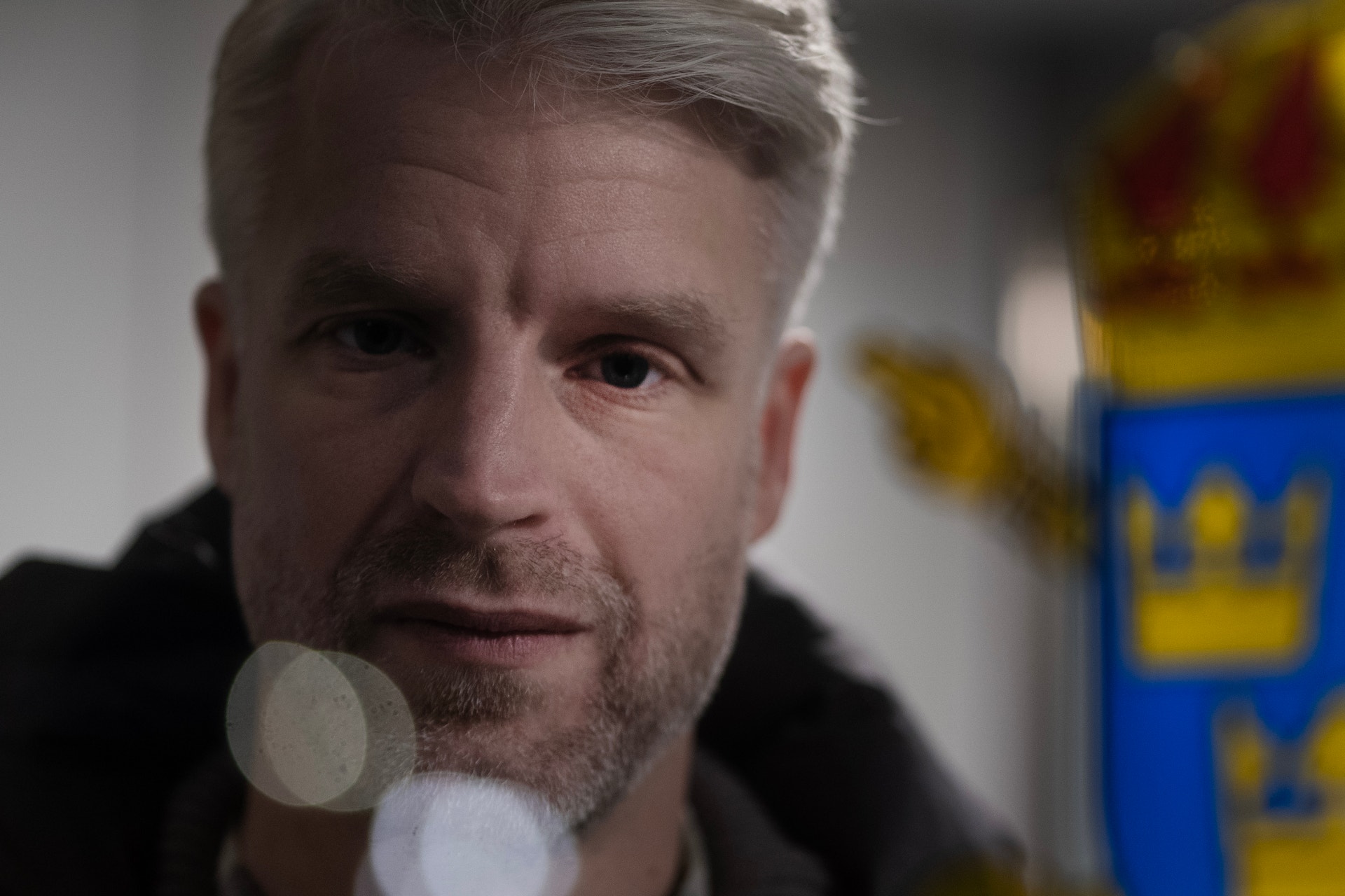 onas bergendal åklagare 