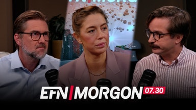 "Vill man vara positiv så får man en stark ägare"