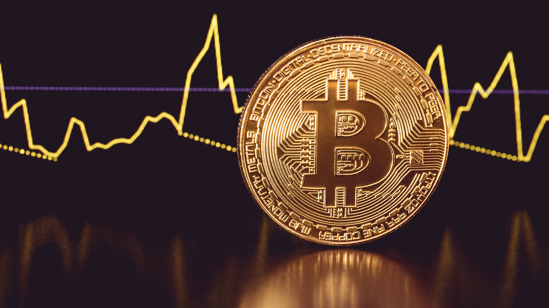 Norrmannen säljer alla sina bitcoin – värda 1,6 miljarder