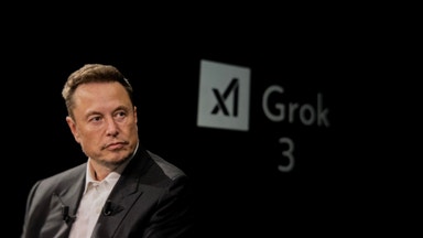 EU inleder juridisk process mot Elon Musks Grok