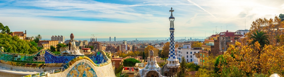 Barcelona