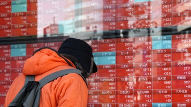 Så skakades världens börser av Irankonflikten