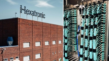 Hexatronic resultat minskar rejält