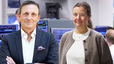 AI-boomen breddas: ”Tech överallt”