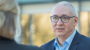 Ödesfrågan för Atlas Copco: ”Då är det allvarligt”