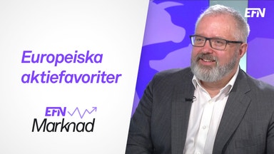 Därför är det dags för Europa