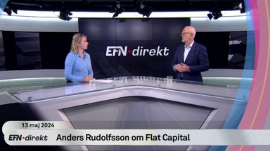 Experten ser köpläge i ett av de svenska investmentbolagen