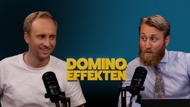 Ekonomins osynliga dörrvakt: Andan i flaskhalsen – del 8