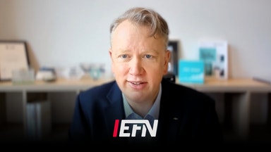 Nordnets vd: "Det några analytiker missar"