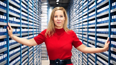 Då ska allt vända i kraschade sektorn: ”Många har gett upp”