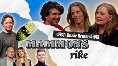 Vilka ÄR valets vinnare & behövs nykonservativa SVT? | Annie Reuterskiöld