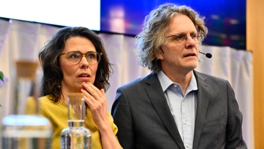 Professorn: ”Tillväxt är inte problemet – utsläppen är det”