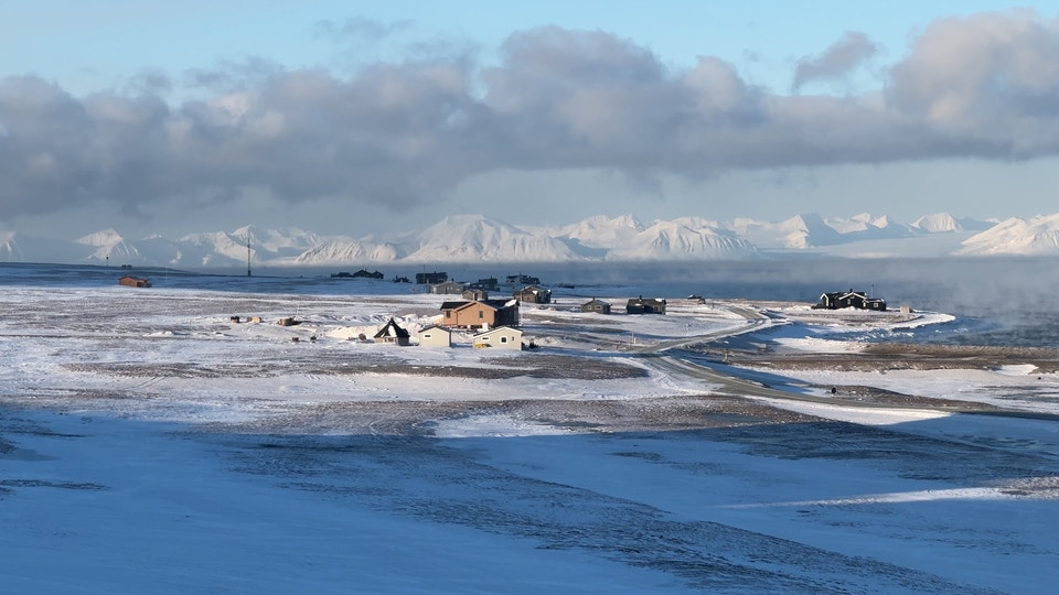 Svalbard