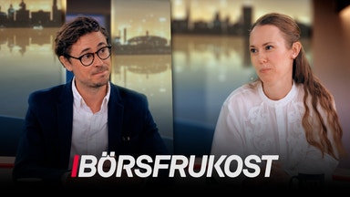 Ekonom: "Blinkar rött för svensk inflation"
