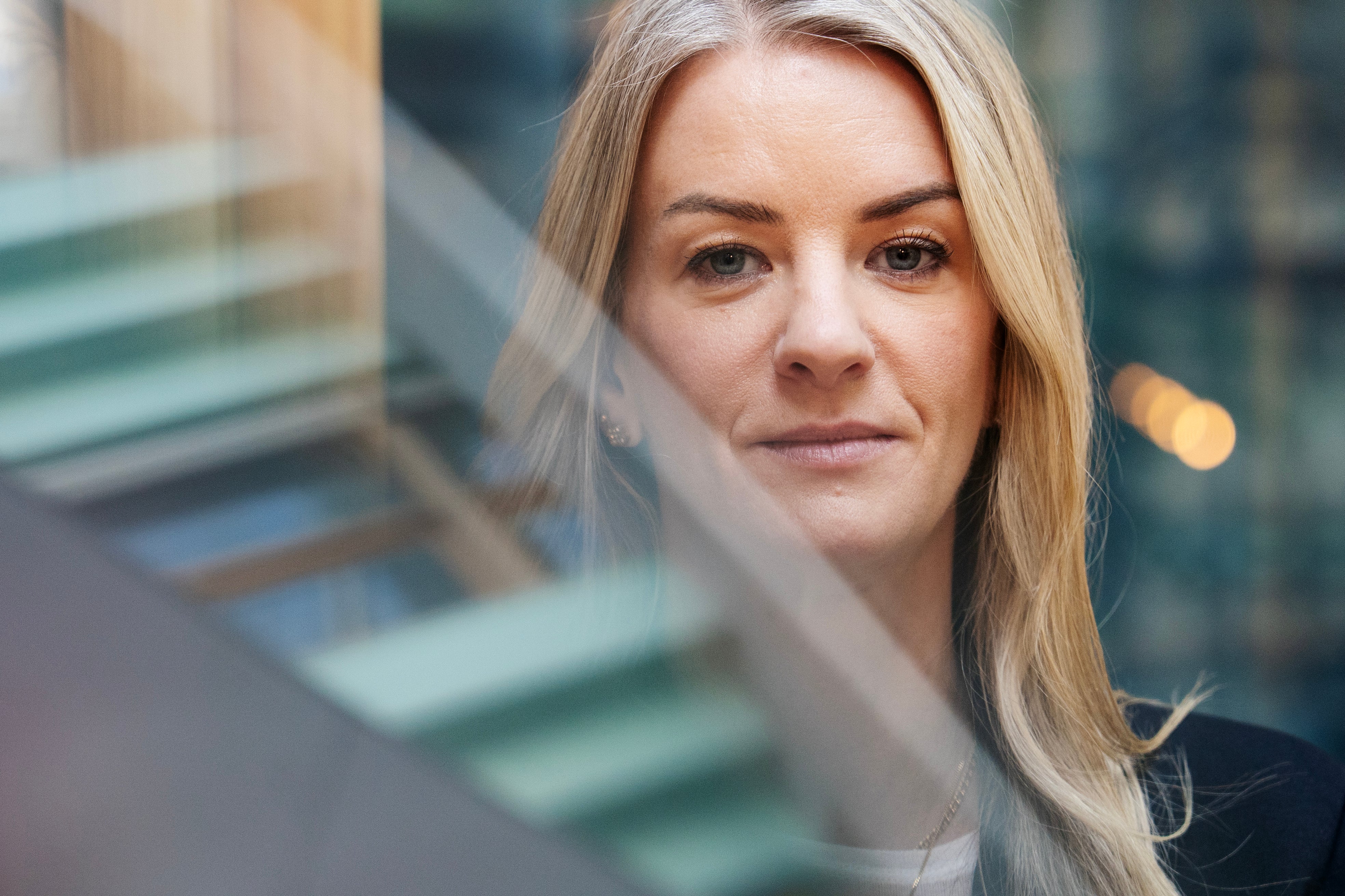 Strategen om ovanliga mönstret på börsen: ”Båda benen tar stryk” 