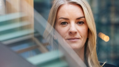 Strategen om ovanliga mönstret på börsen: ”Båda benen tar stryk”