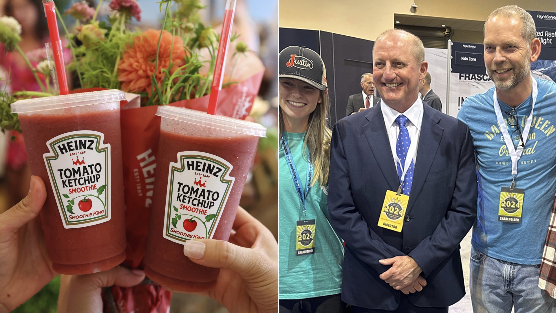 Buffetts ”sällsynta flopp” faller efter nya vd:ns drag