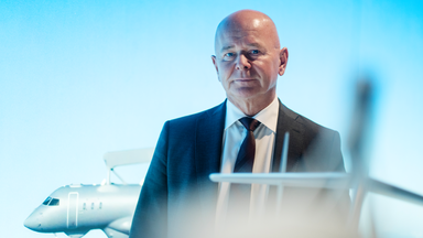 Analysen som lyfter Saab: ”Attraktiva ingångspunkter”