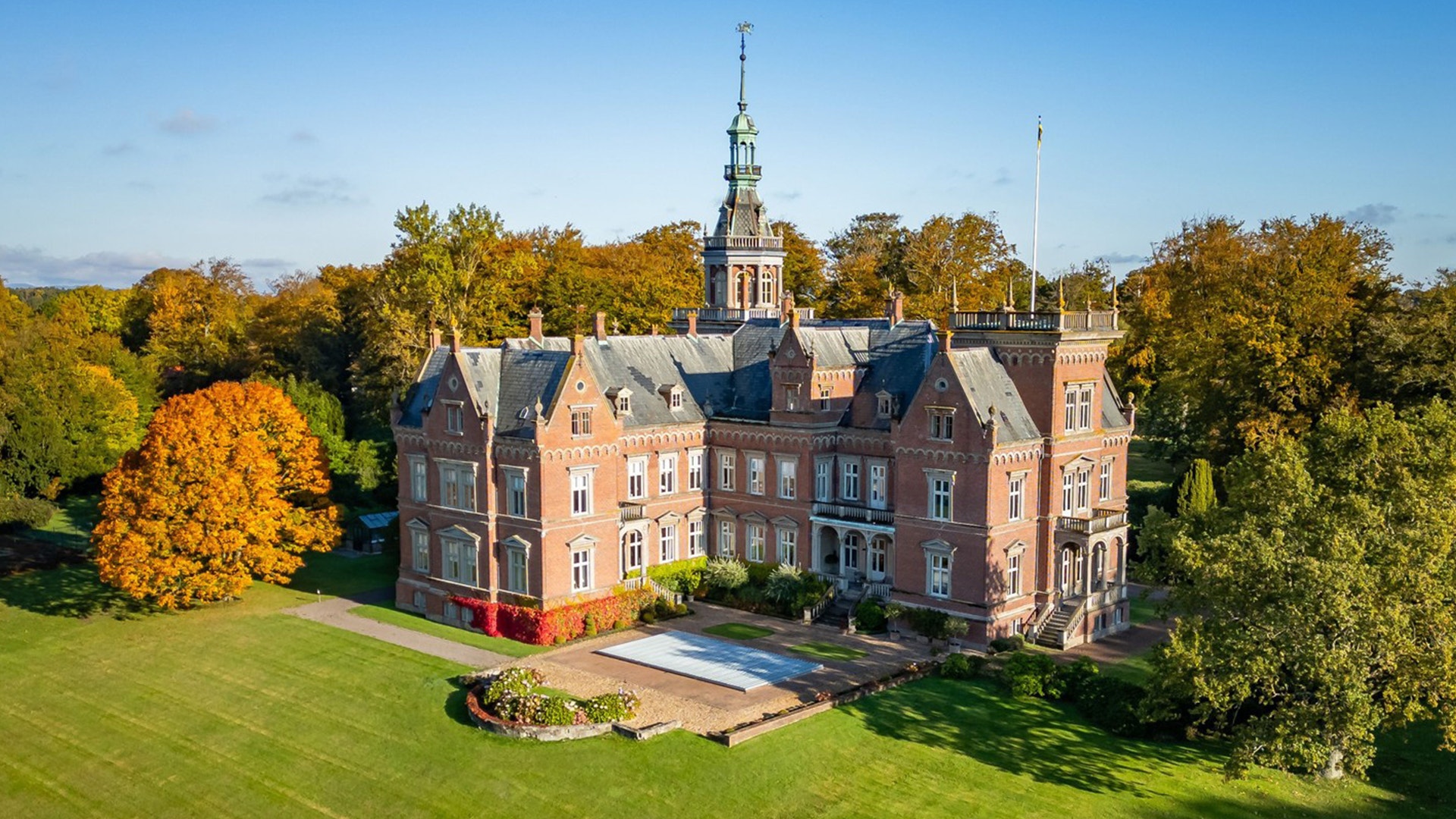 Kulla Gunnarstorp gods