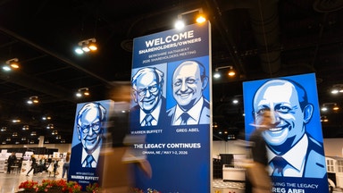 Berkshire Hathaway tar bett på amerikansk bostadsmarknad