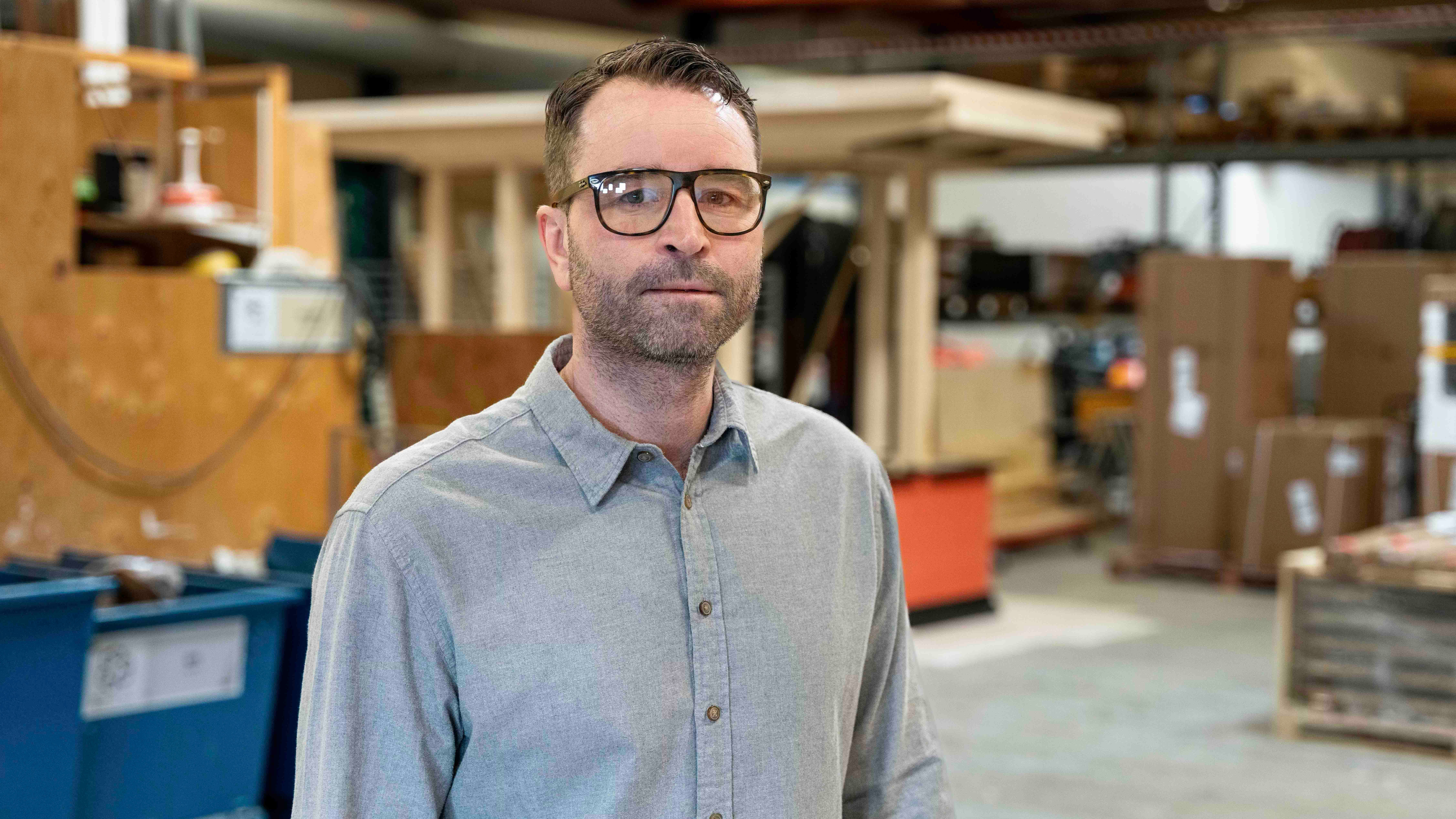 Saabs expansion leder till byggboom i Linköping