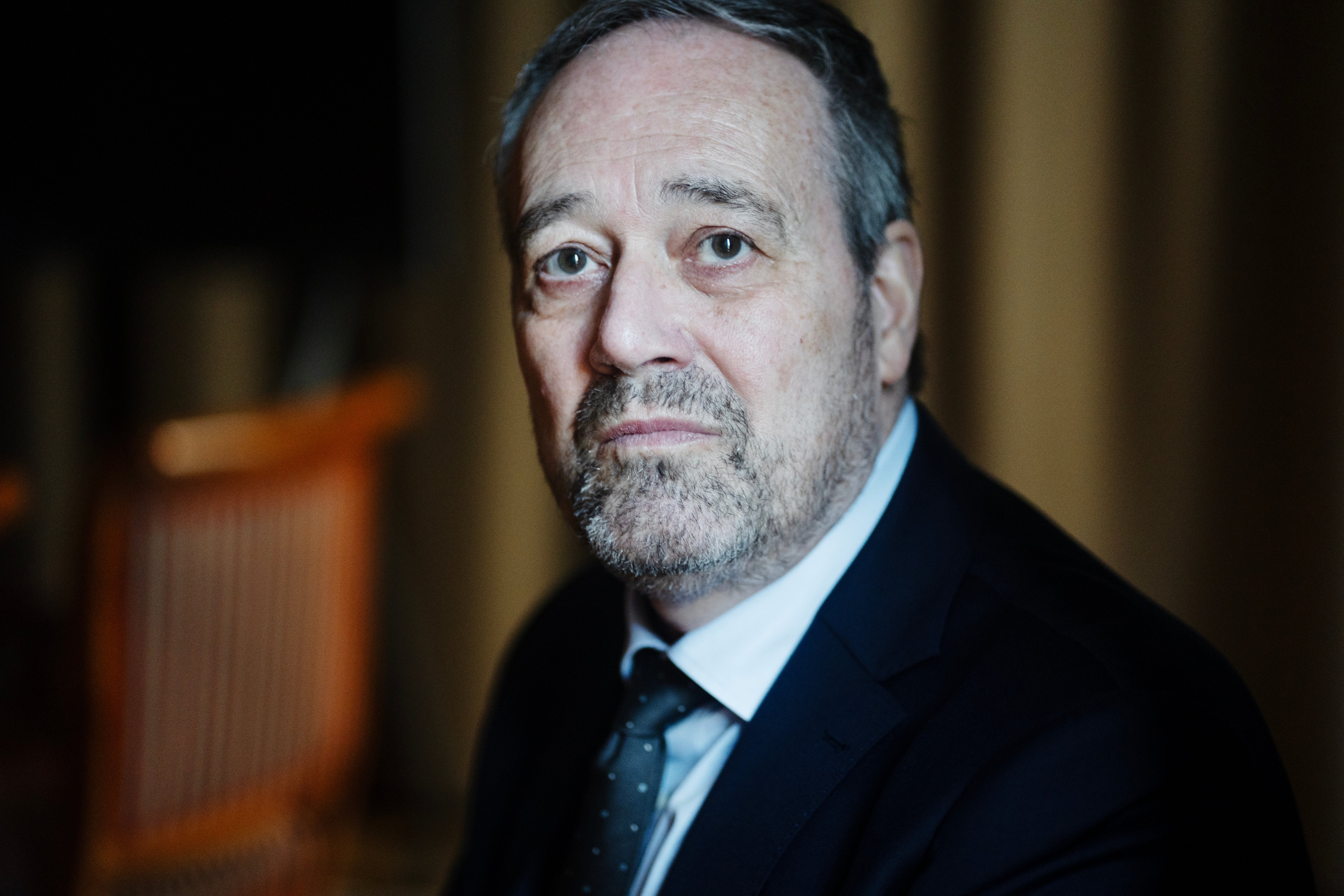 Så ska den europeiska stålindustrin räddas