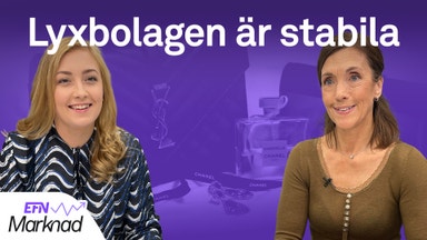 Fyra köpvärda livsstilsaktier