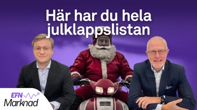 22 lågt värderade bolag med hög vinsttillväxt