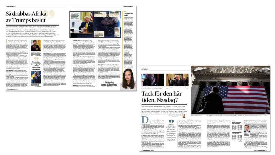 Världen