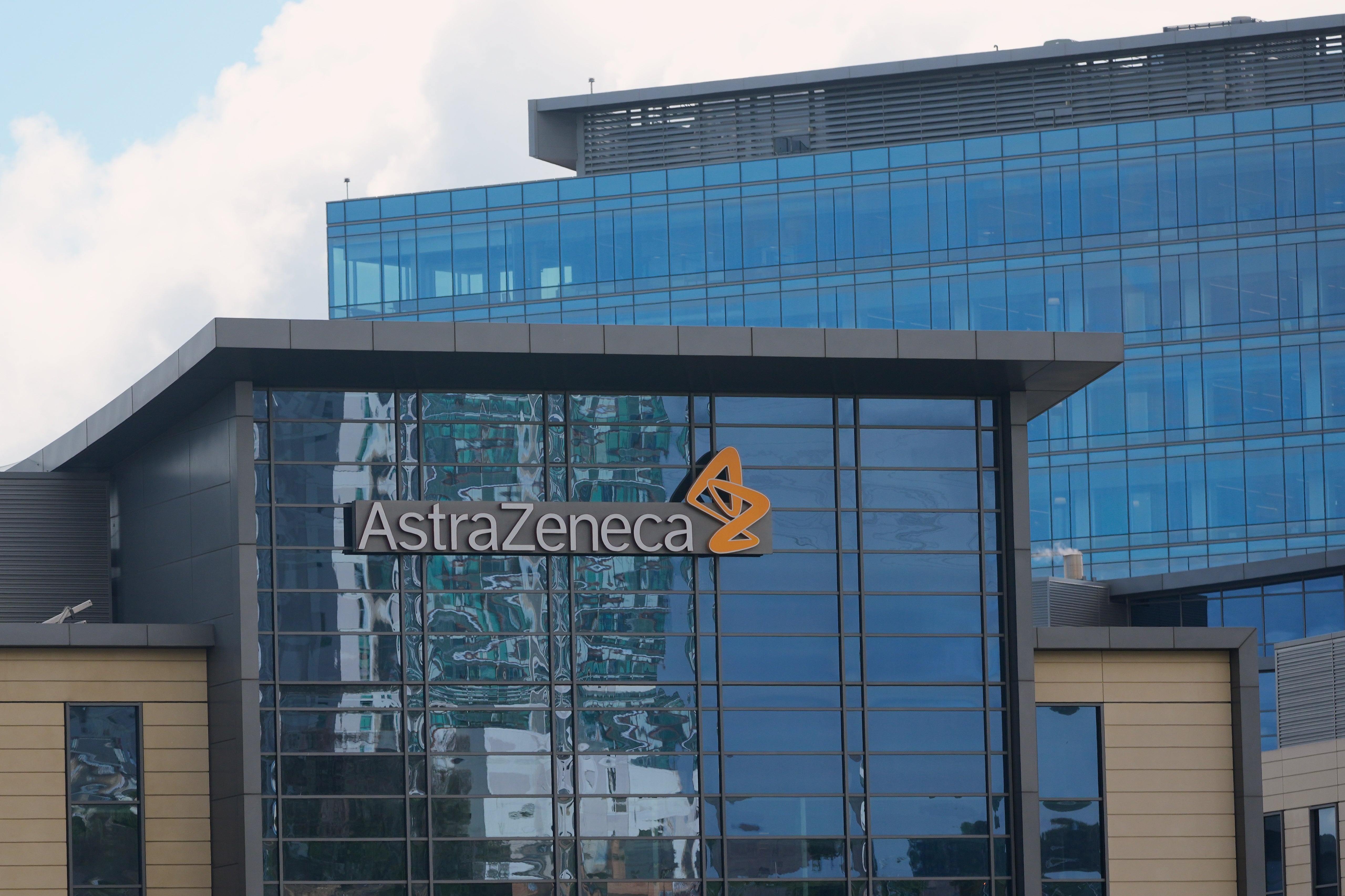 Analytiker om Astra Zenecas ras: ”Är en överreaktion”