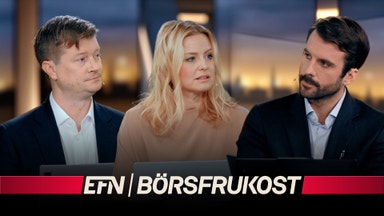 Allt om onsdagens rapportskörd