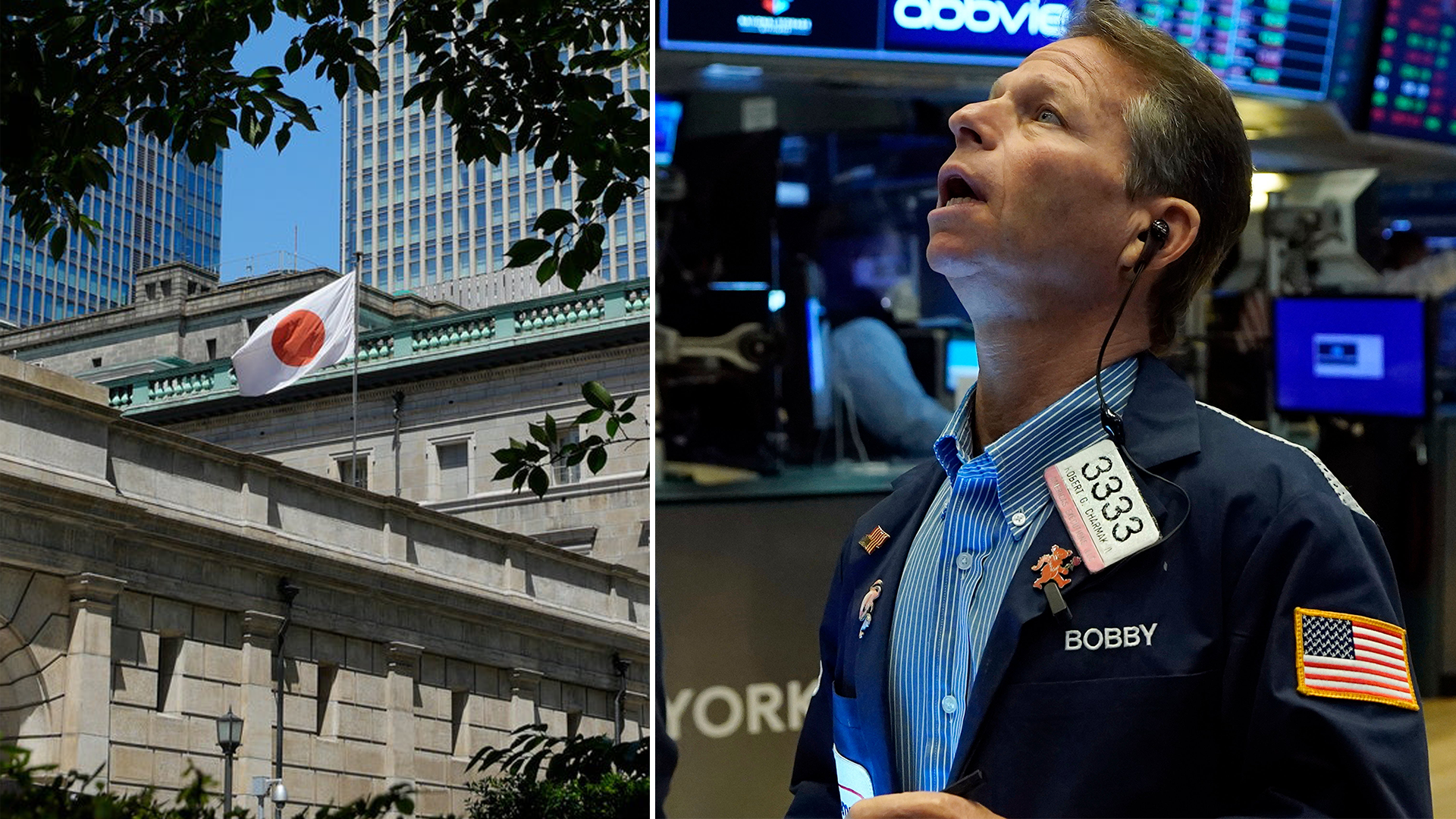 Finansministern varnar för yens snabba försvagning