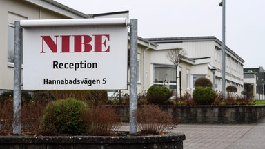 Analytiker: Därför trotsar småspararfavoriten börsfrossan