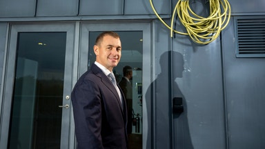 Ellinor Beckett: Efter rallyt – dags att sälja Lundin Gold