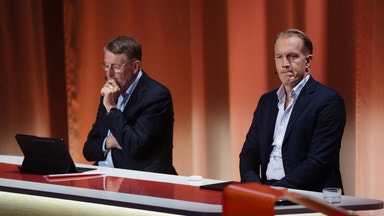 Jätteförsäljningar hägrar: Kan casha hem 70 miljarder