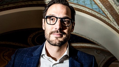 Blankarbråket fortsätter – Kinnevik faller igen