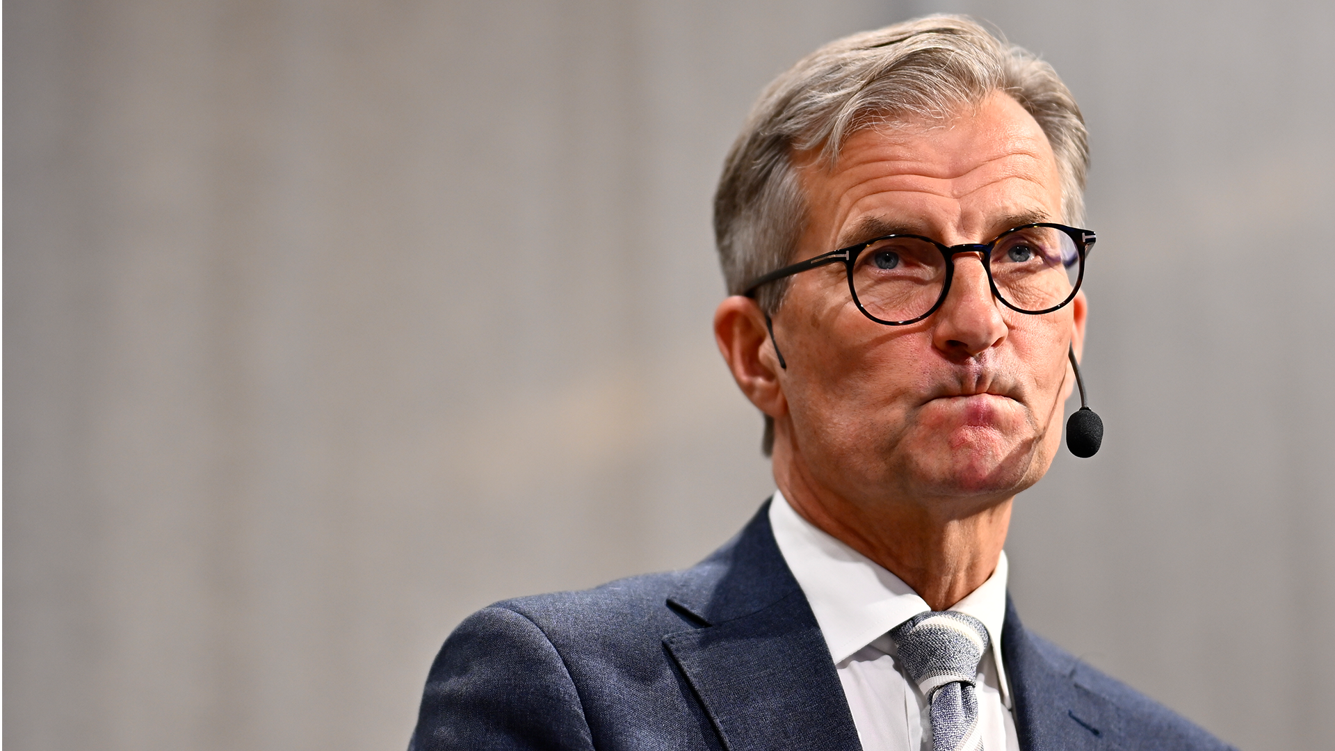 Bankerna splittrade om räntan: ”Ovanligt osäkert”
