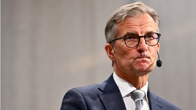 Bankerna splittrade om räntan: ”Ovanligt osäkert”