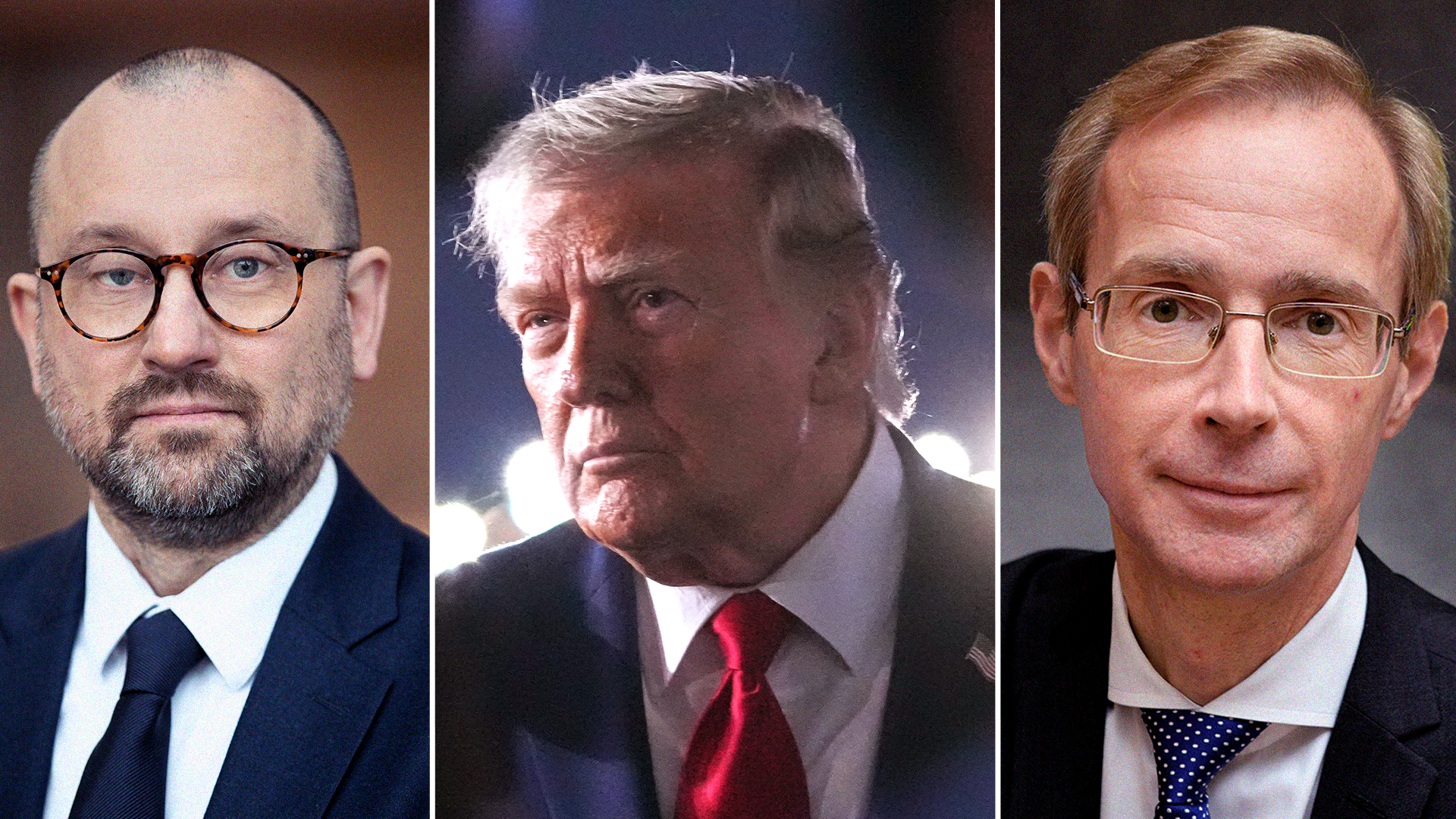 Stockholm mot ny nedgång: ”Allvarligt – men finns hopp”