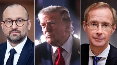 Stockholm mot ny nedgång: ”Allvarligt – men finns hopp”