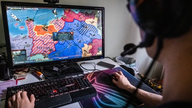 Paradox redovisar rörelseresultat på -245 miljoner kronor