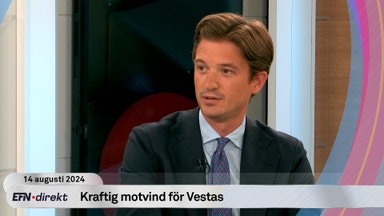 Detta kommer lyfta Vestas lönsamhet på sikt