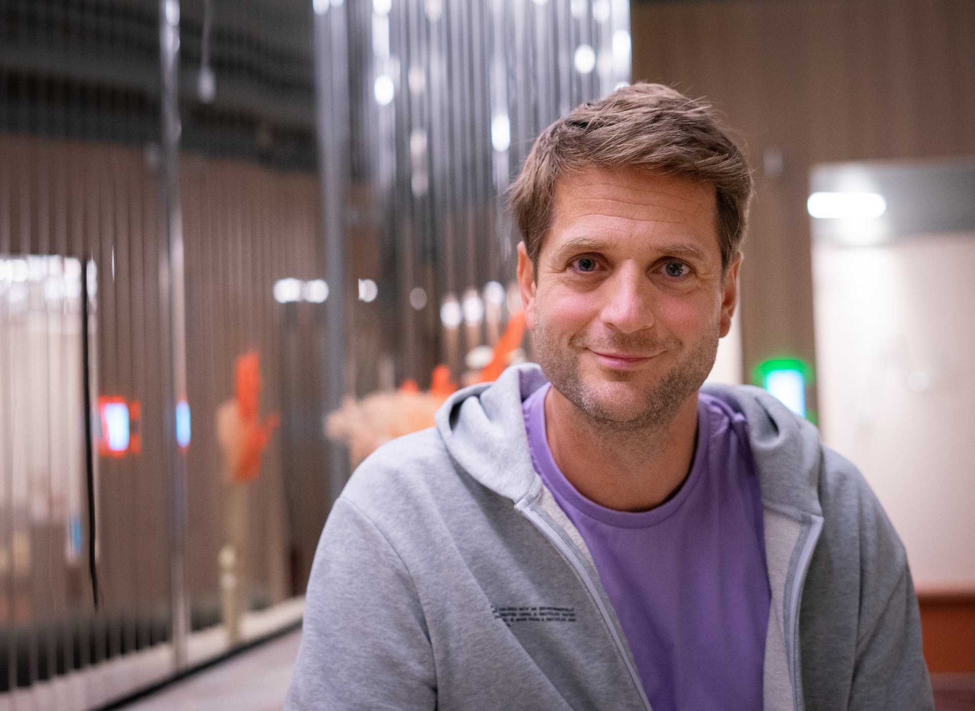 Sebastian Siemiatkowski