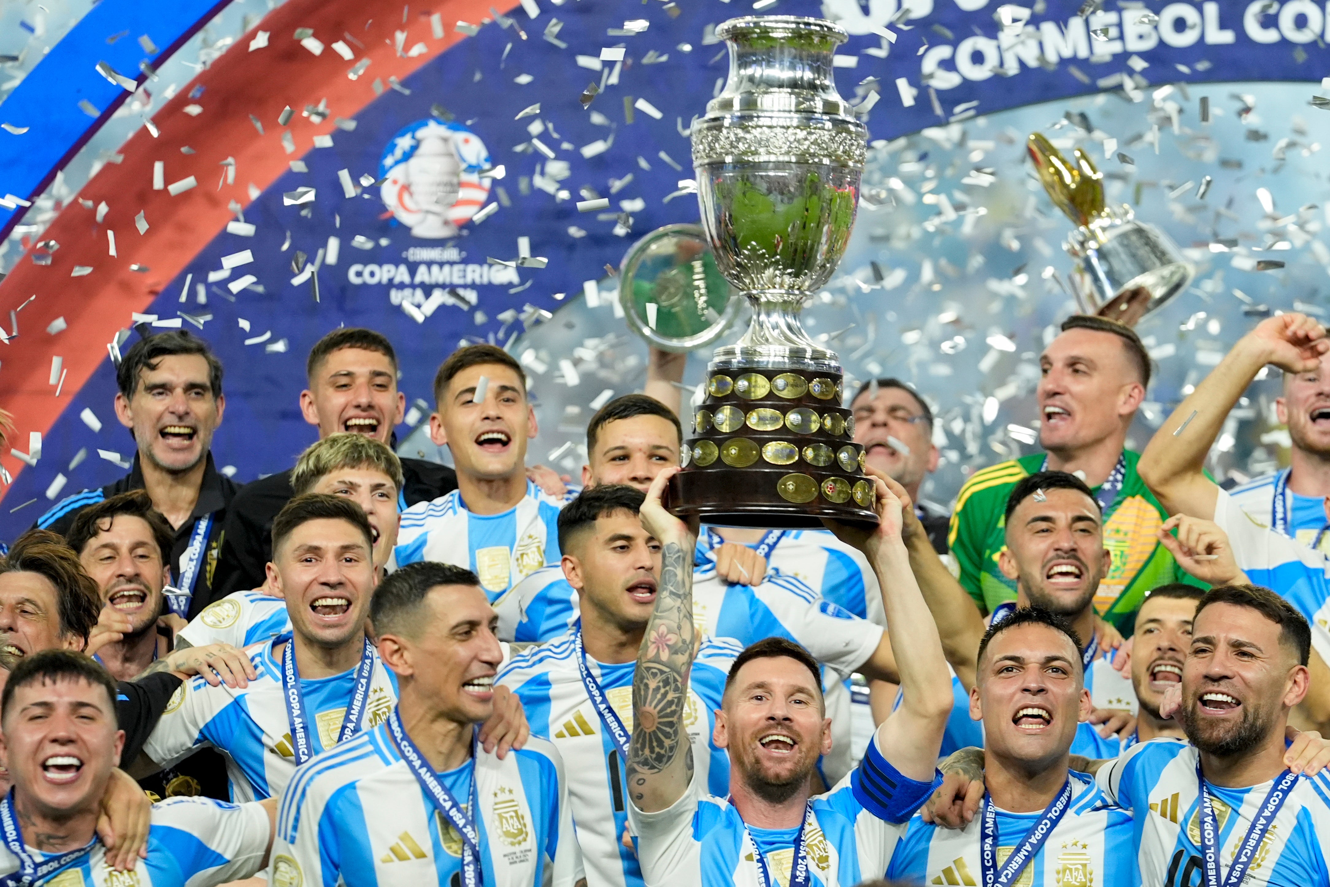Ny stark dag i bettingsektorn –VM tros ge lyft 