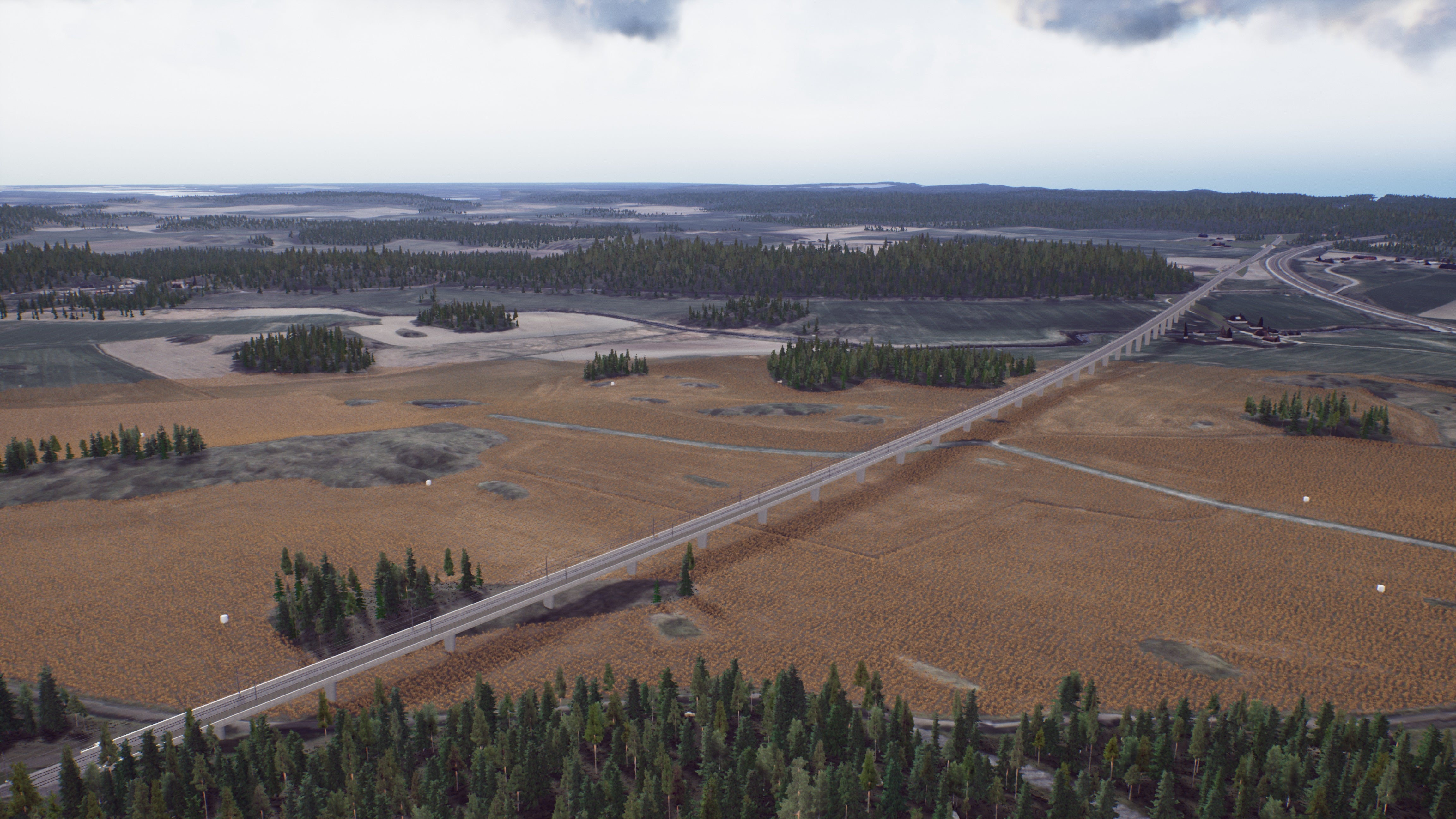 Jätteaffär när Trafikverket ger nya kontrakt för Ostlänken