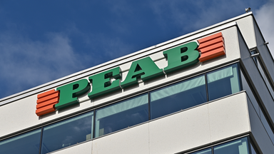 Peab tar byggorder i Lund