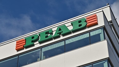 Peab slår estimaten – ökar rörelseresultatet