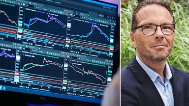 Förvaltaren efter Broadcoms ras: Gör ont – marknaden har fel