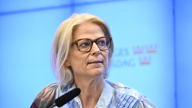 Svantesson står fast vid krisstödet: ”Skört läge”